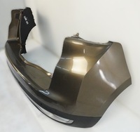 фото thumb №4, Renault grand scenic iv 4 16- бампер зад задній 4 pdc накладка