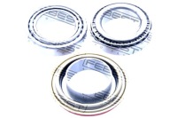 фото thumb №1, Febest підшипник задній піввісь набір ford transit tt9 2006-2013 eu