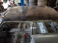 Крыша mini one - cooper f56 f55 Киев, фото thumb