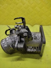 фото thumb №5, Alfa romeo 147 1.9 jtd дроссельная заслонка 73503063