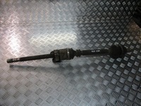 фото thumb №1, Приводной вал правая renault laguna ii 1.9 dci