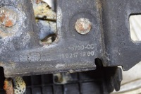 фото thumb №7, Lr range rover sport l494 ліва сторона капот блокування капот 5h22-16700-cc 225