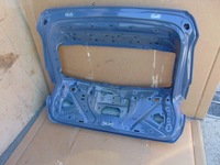 фото thumb №15, Кришка багажника зад cupra terramar 2024-