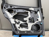 фото thumb №6, Maserati quattroporte m139 ліва задні двері door