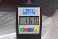 фото thumb №10, Капот крышка двигателя volvo v60 1 i r-design lift 14r