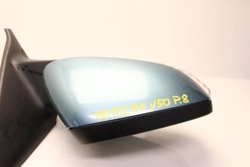 фото thumb №7, Volvo s40 ii v50 рестайлинг 07r- зеркало внешние правые 479 8pin