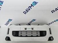 Купить Бампер перед передний citroen c4 aircross, фото thumb