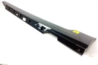 фото thumb №1, Nowa org молдинг поріг ліва vw passat b8 lc9x