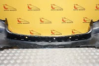 фото thumb №12, Dodge durango 2011 - 2018 бампер задня задній usa