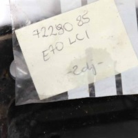 Bmw x5 e70 балка усилитель кронштейн бампера перед передняя 7229085 Доставка, фото thumb