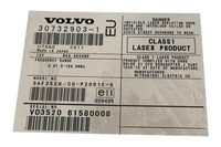 фото thumb №10, Чейнджер cd volvo xc70 cross country 3af352e 2.4l дизель 2007