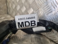 фото thumb №5, Ford ranger 3 21r 2.0 tdci передачі електропроводка кабіни