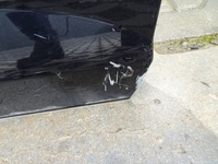 фото thumb №9, Vw polo vi 2g 5d дверь правый перед lc9x 55um