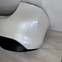 Бампер задний задний  nissan pulsar с Разборки, фото thumb