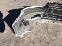 фото thumb №13, Audi a4 b8 бампер передний решётка радиатора перед решётка радиатора ly9c