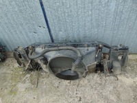 фото thumb №15, Комплект радиатор вентилятор chevrolet tahoe ii 1999- 5.3 v8 pas усилитель