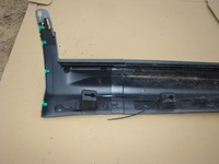 фото thumb №4, Volvo xc90 ii 15-19r lh. накладка поріг p4