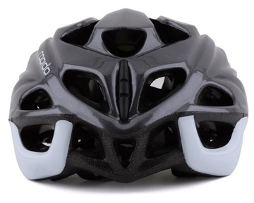 Велосипедный шлем KASK Rapido Graphite L
