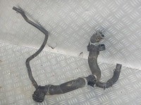 Купить Vw passat b6 1.4 tsi труба шланг воды, фото thumb