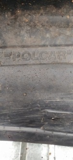 фото thumb №4, Fiat cinquecento підкрилок правий задня