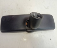 фото thumb №1, Дзеркало внутрішнє skoda fabia 1,9 tdi
