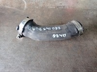 фото thumb №1, Audi a4 b6 b7 2.5 tdi - труба интеркулер 8e0145709a