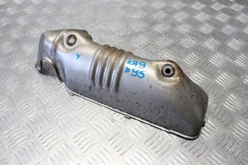 фото thumb №1, Honda legend 99-04 ka9 захист термічна колектора верхня