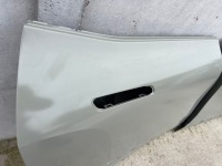 Дверей bmw ix i20 задній правий задні праве  нове оригінальні Зі Шроту, фото thumb