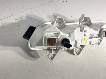 фото thumb №9, Галоген лівий led drl лампа peugeot 208 ii eu