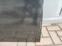 фото thumb №13, Двері ducato boxer jumper 2006-25 h1 задня задні праве nowe оригінальні niski