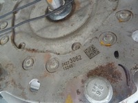 фото thumb №8, Corvette c7 z06 коробка передач передач автоматична автоматична коробка передач зчеплення 8l90