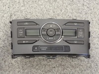 фото thumb №1, Toyota auris 1.4 06- панель обдув