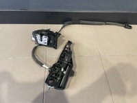 фото thumb №1, Renault clio iv замок двері лівий перед 4 pin 805033000r