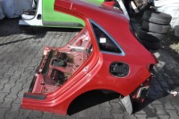 фото thumb №8, Kia ceed iii повний задня чверть крила ліва права pas піддон a9 hb 5d