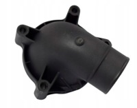 фото thumb №1, Корпус термостата пластиковая rvi volvo