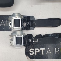 фото thumb №9, C 5 aircross панель приладів консоль подушки безпеки подушка безпеки