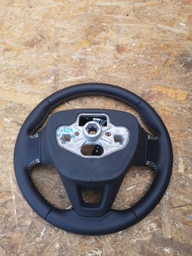 фото thumb №5, Ford kuga mk3 кермо з підігрівом мультифункція vigna