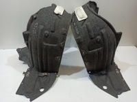 фото thumb №1, Подкрылок передние lexus ux правое левая