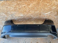 фото thumb №1, Бампер задня задній toyota camry 17- sedan