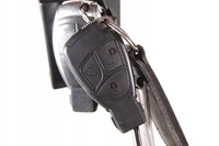 фото thumb №12, Замок запалювання ключ mercedes cls w219 a2115452308