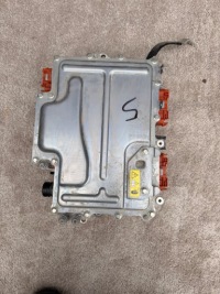 фото thumb №1, Модуль зарядки аккумулятора инвертор renault austral 1.2 e-tech 200km