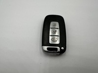 фото thumb №1, Ключ ключ pilot smartkey hyundai ix35