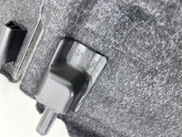 фото thumb №8, Bmw e84 x1 полка багажника задняя задняя комплект 2991800