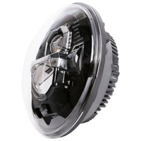 фото thumb №6, Лампы фары led перед 7" 84w jeep wrangler jk tj cj jl rubikon sahara
