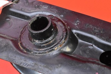 фото thumb №6, Зона зминання лівий перед toyota bz4x 204 km 22-