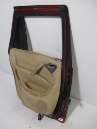 Купить Дверь левая задние mercedes ml163 ml 163, фото thumb