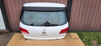 фото thumb №1, Citroen c4 ii b7 кришка багажника багажника ewp