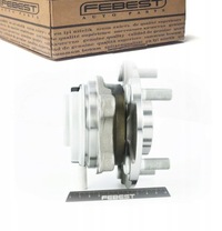 фото thumb №1, Ступица подшипник колеса перед febest do nissan skyline