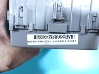 фото thumb №7, Компьютер набор honda civic viii sedan 1.8b 16v