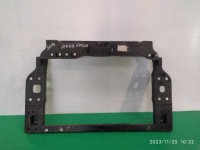 фото thumb №1, Pas перед передній підсилювач lancia ypsilon 11-